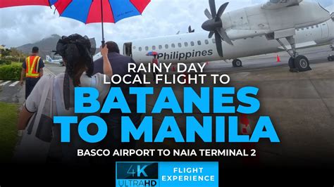Philippine Airlines Flights to Basco (Batanes) from PHP 3,517.